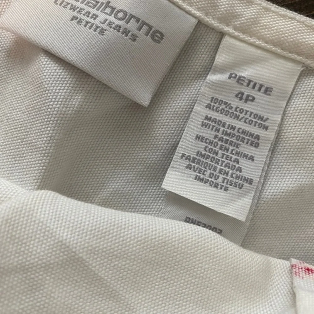 LIZ CLAIBORNE skirt❤️like NEW/jacket not included